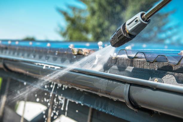 Local Pressure Washing Services in Ramsey, NJ