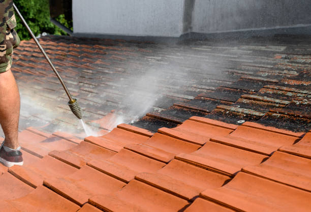 Best Pressure Washing Contractors  in Ramsey, NJ