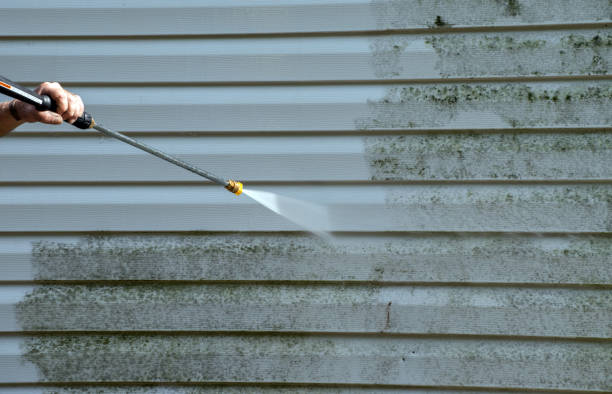 Best Exterior Home Cleaning  in Ramsey, NJ