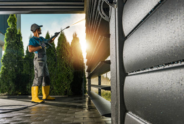 Best Fence Pressure Washing  in Ramsey, NJ
