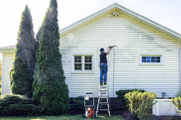 Trusted Ramsey, NJ Pressure Washing Experts