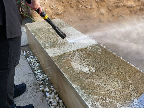 Best Deck Cleaning Services  in Ramsey, NJ