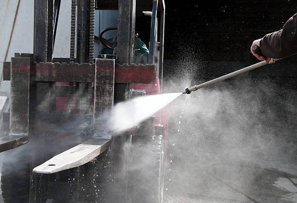 Best Local Pressure Washing Services  in Ramsey, NJ