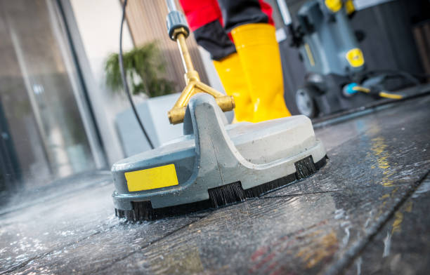 Best Fence Pressure Washing  in Ramsey, NJ