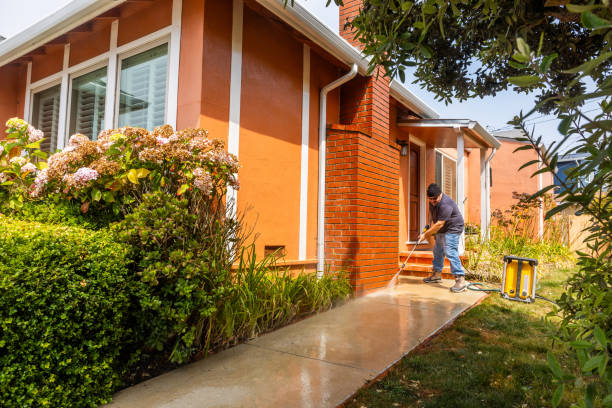 Best Roof Pressure Washing  in Ramsey, NJ