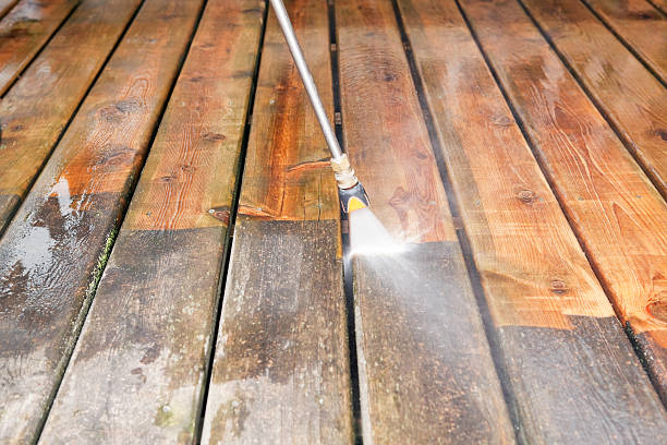 Best Best Pressure Washing Companies  in Ramsey, NJ