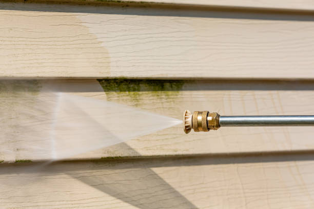 Best Residential Pressure Washing Services  in Ramsey, NJ